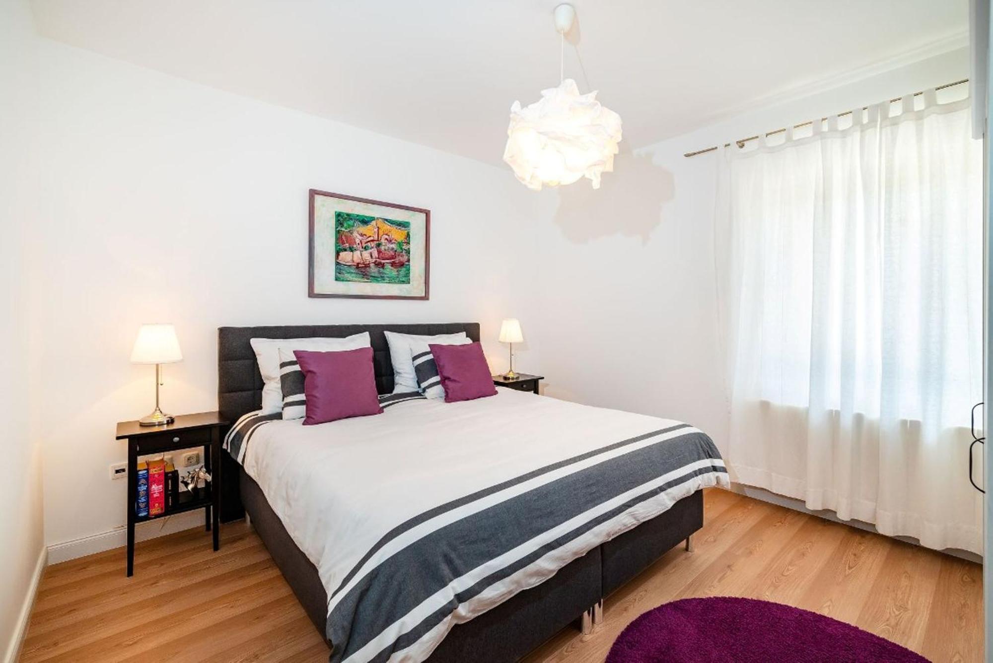 Apartment 1001 Nights زادار المظهر الخارجي الصورة