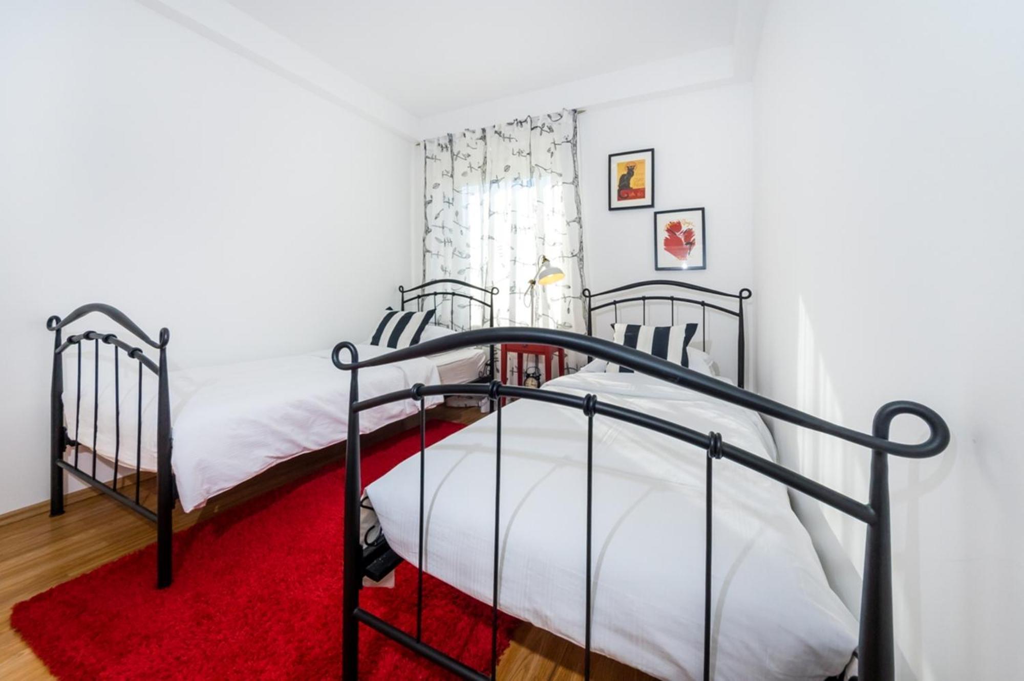 Apartment 1001 Nights زادار المظهر الخارجي الصورة
