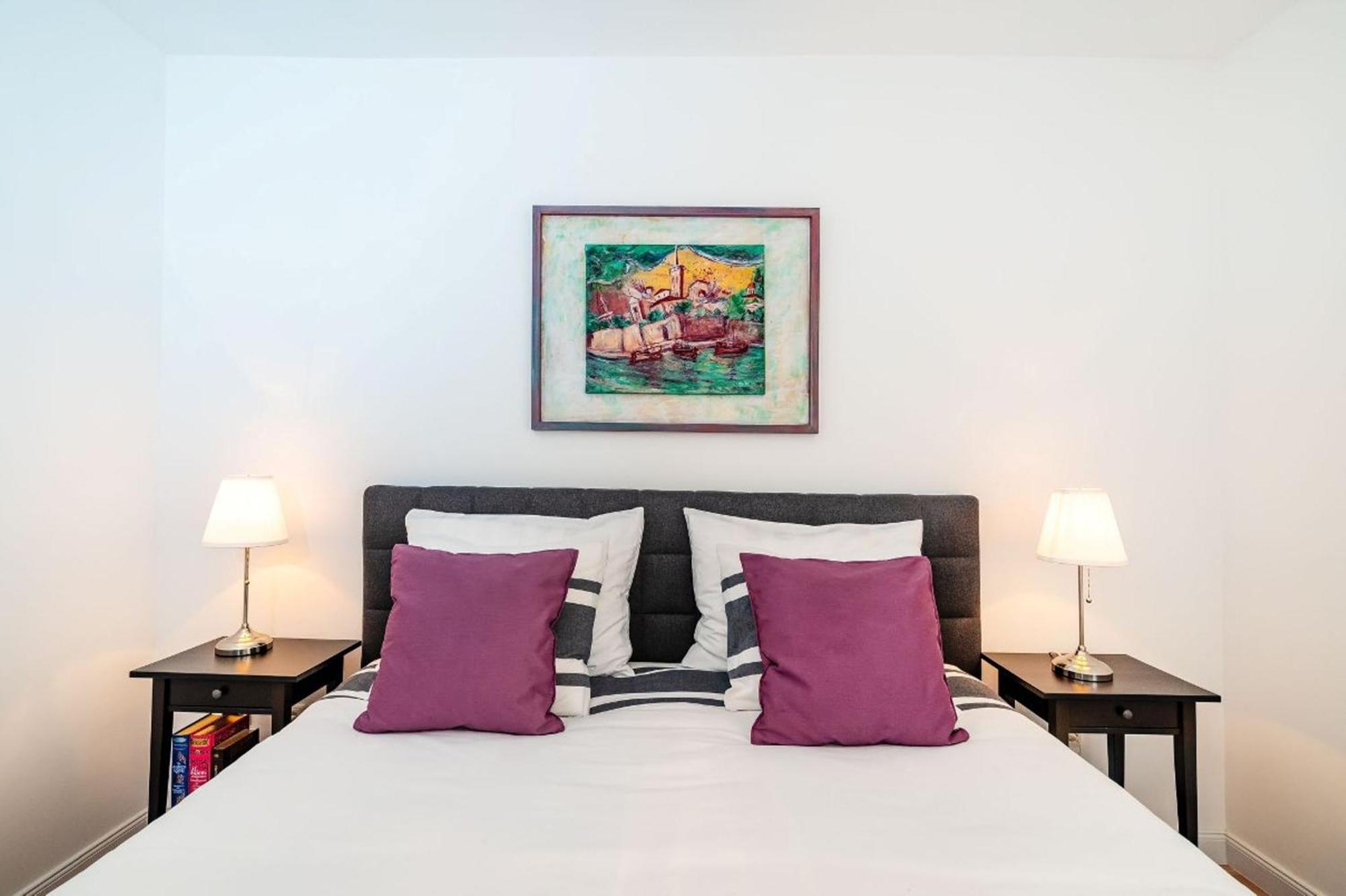 Apartment 1001 Nights زادار المظهر الخارجي الصورة